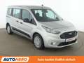 Ford Transit Connect 1.5 EcoBlue TDCi Kombi Trend lang*SPUR*PDC*KLIMA* Grau - thumbnail 8