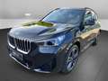 BMW X1 xDrive20d M Sportpaket DAB LED RFK Klimaaut. Negro - thumbnail 16