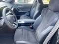 BMW X1 xDrive20d M Sportpaket DAB LED RFK Klimaaut. Negro - thumbnail 10
