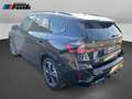 BMW X1 xDrive20d M Sportpaket DAB LED RFK Klimaaut. Negro - thumbnail 4
