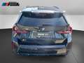 BMW X1 xDrive20d M Sportpaket DAB LED RFK Klimaaut. Negro - thumbnail 5