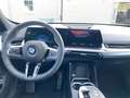 BMW X1 xDrive20d M Sportpaket DAB LED RFK Klimaaut. Negro - thumbnail 11