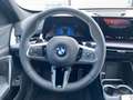 BMW X1 xDrive20d M Sportpaket DAB LED RFK Klimaaut. Negro - thumbnail 12