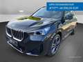 BMW X1 xDrive20d M Sportpaket DAB LED RFK Klimaaut. Negro - thumbnail 1