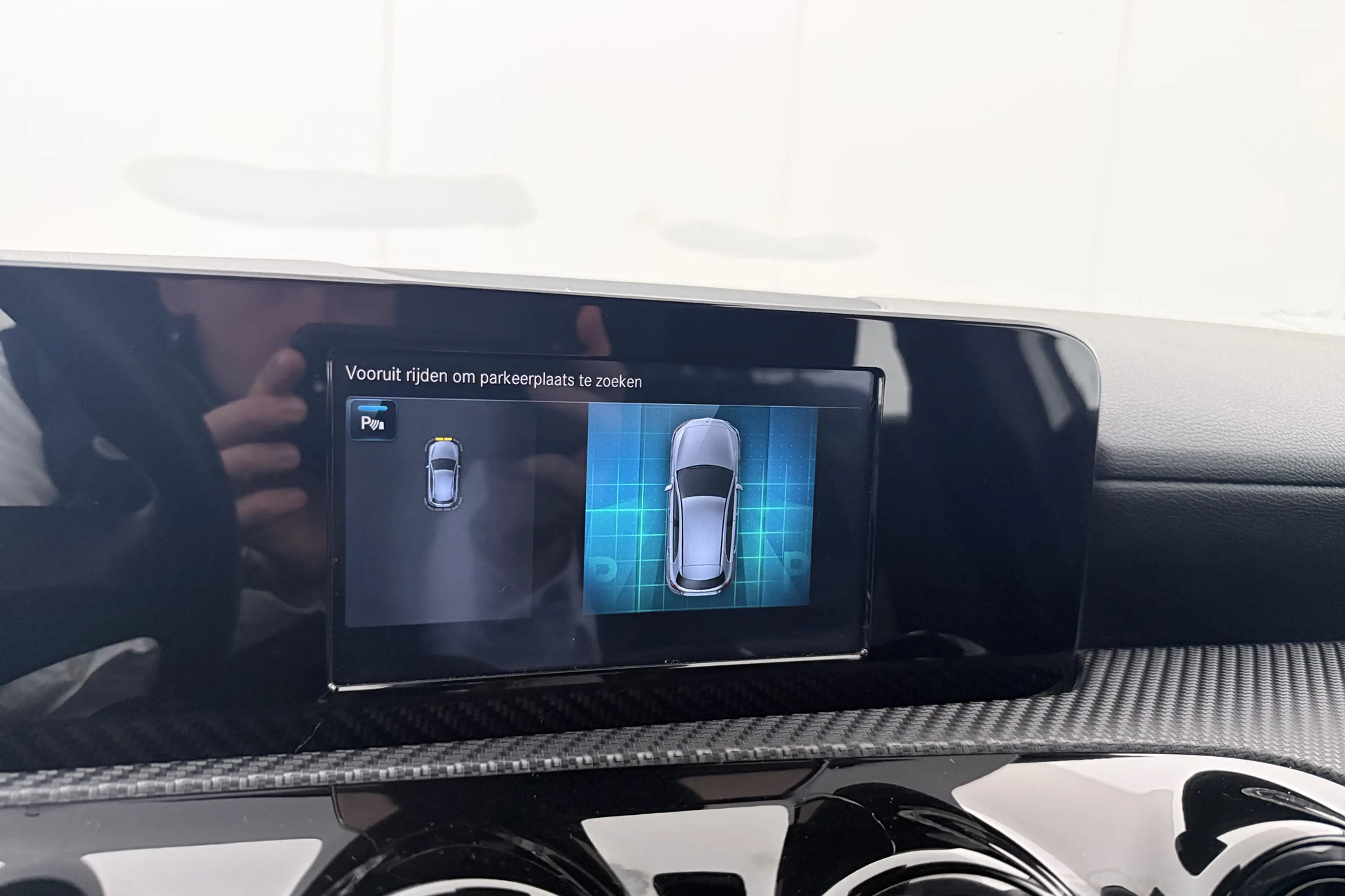 Mercedes-Benz A 200 164 PK Advantage Camera Carplay Climate Keyless — photo 24