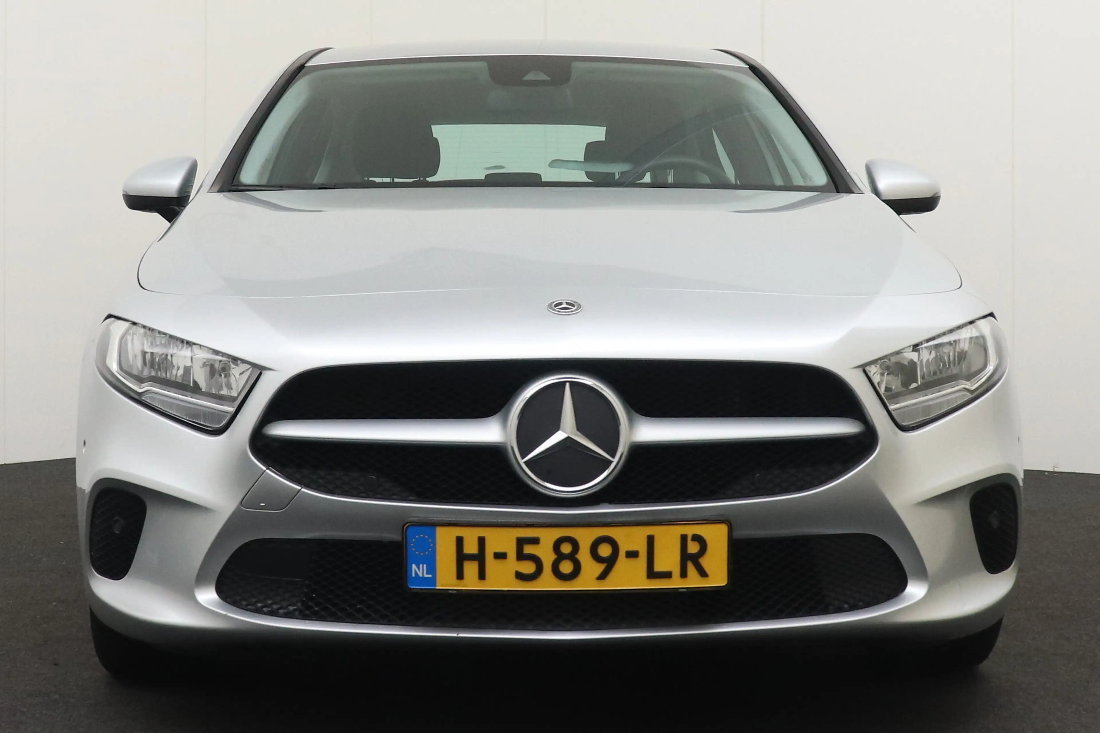 Mercedes-Benz A 200 164 PK Advantage Camera Carplay Climate Keyless — photo 3