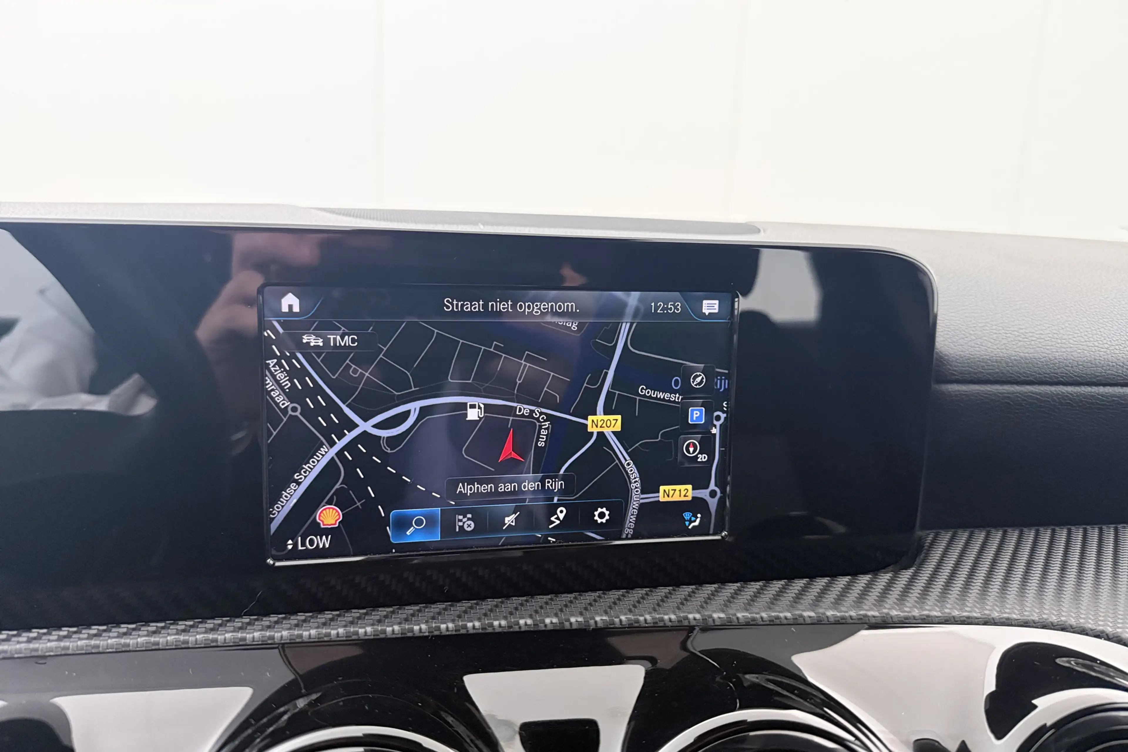 Mercedes-Benz A 200 164 PK Advantage Camera Carplay Climate Keyless — photo 20