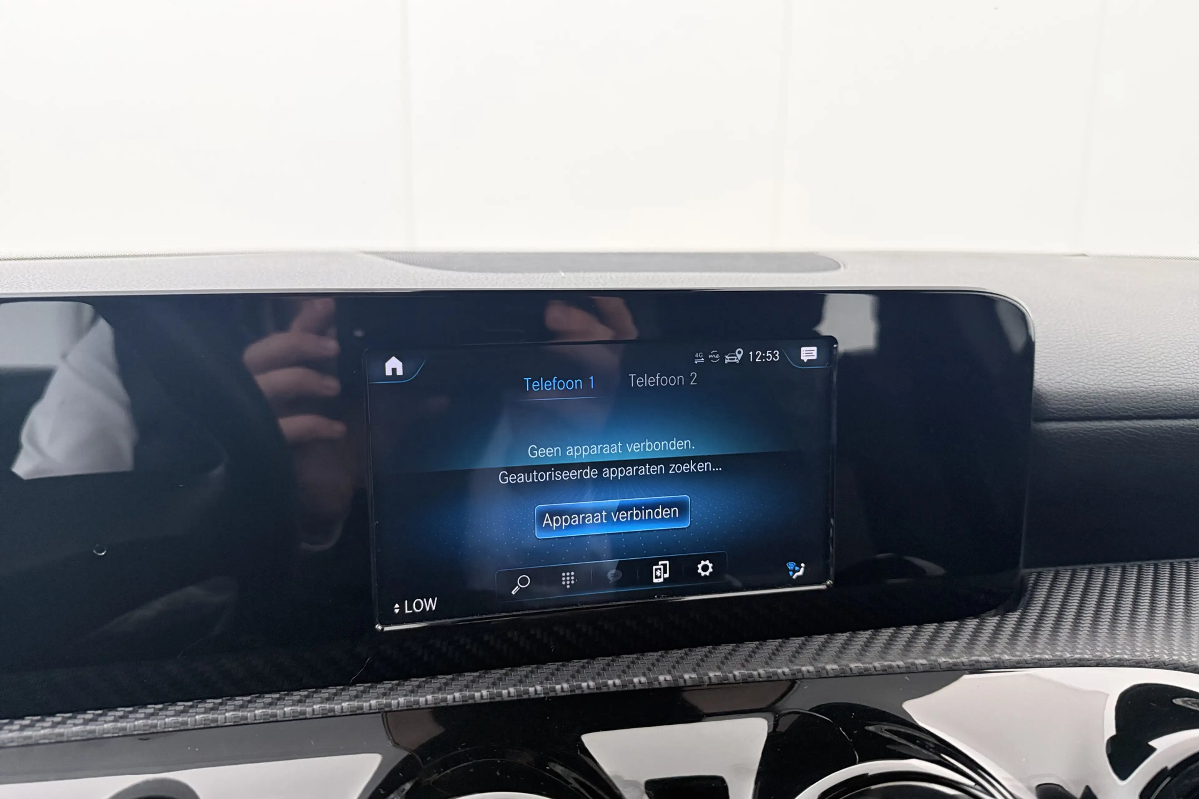 Mercedes-Benz A 200 164 PK Advantage Camera Carplay Climate Keyless — photo 21