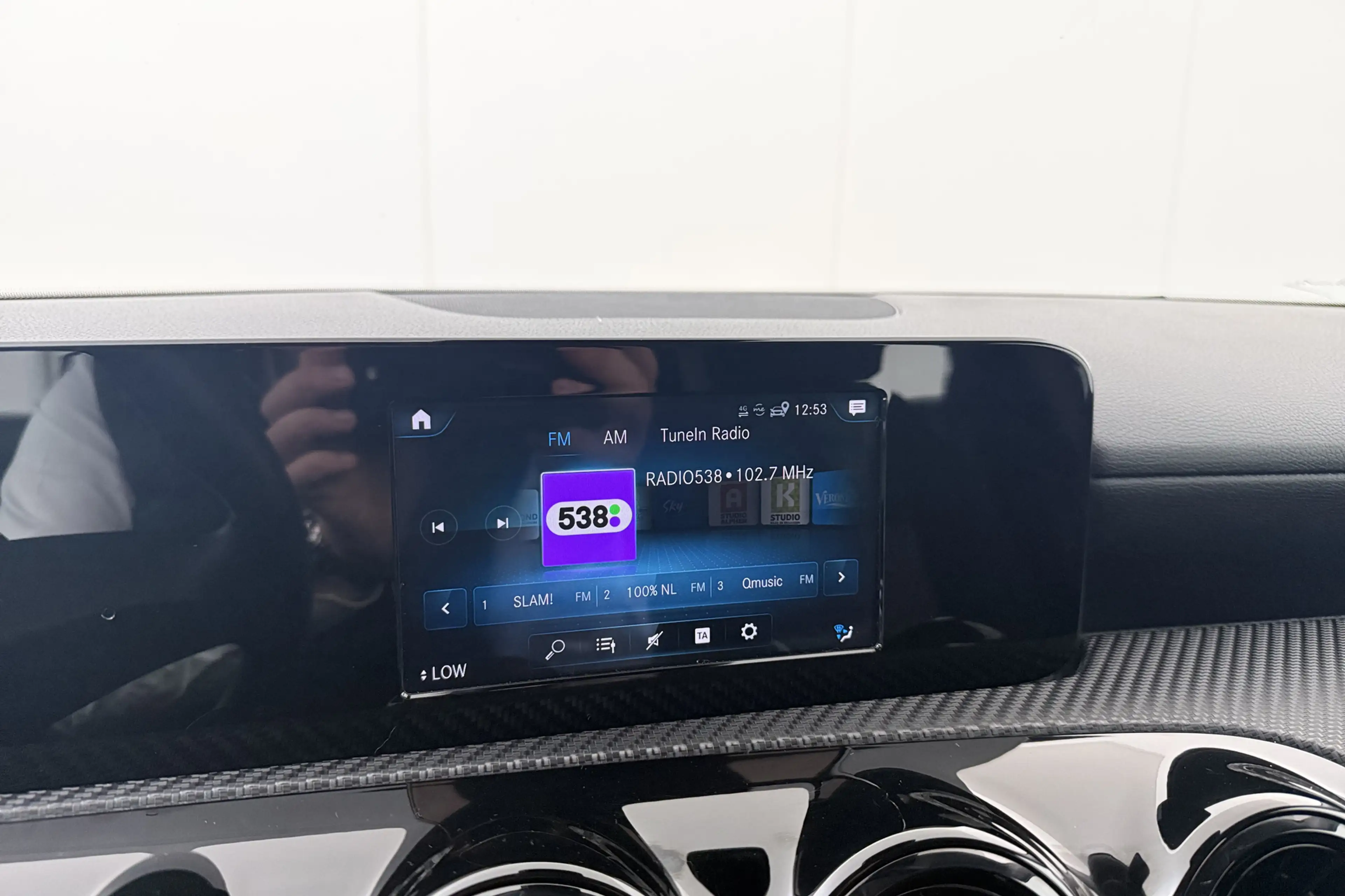 Mercedes-Benz A 200 164 PK Advantage Camera Carplay Climate Keyless — photo 22