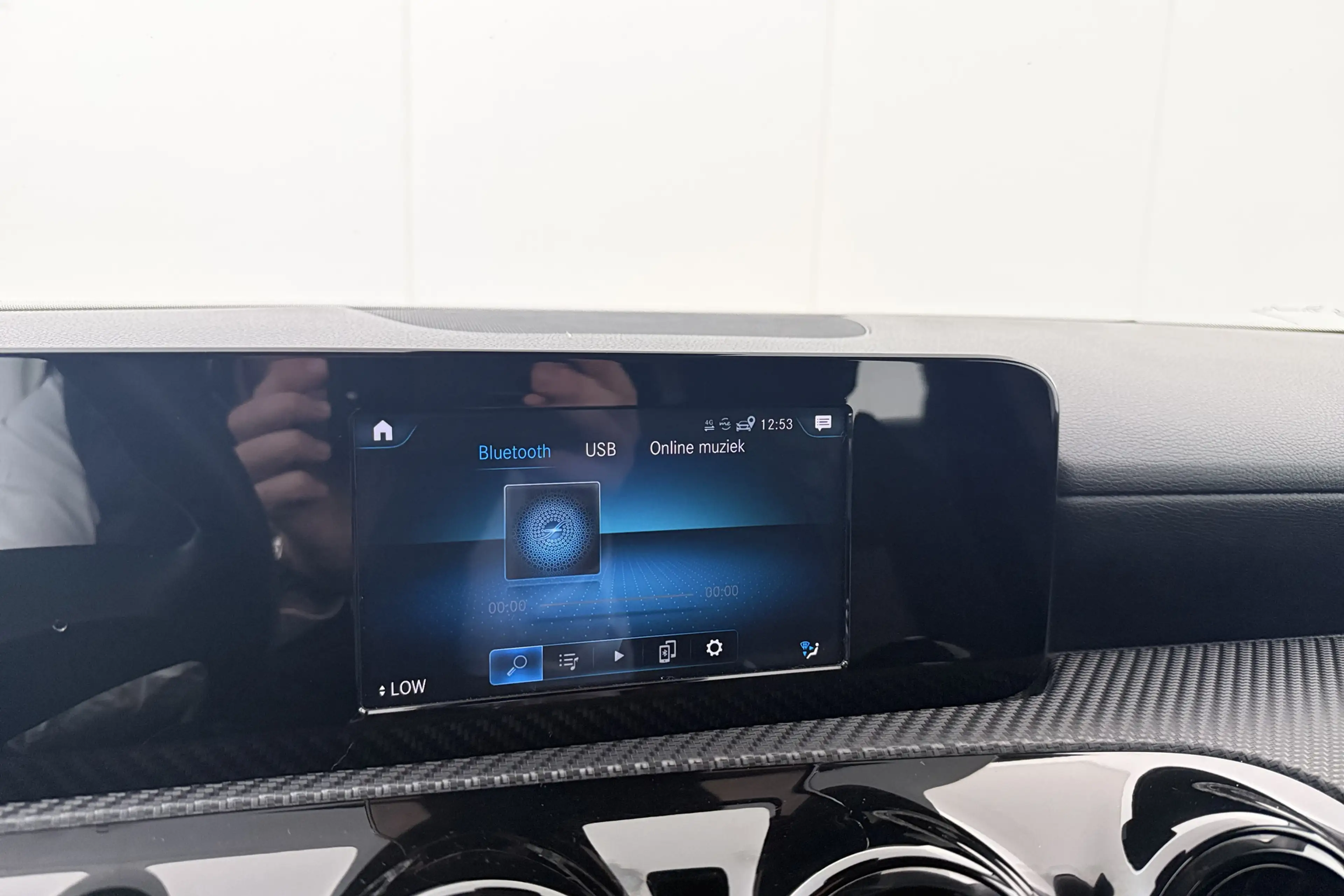 Mercedes-Benz A 200 164 PK Advantage Camera Carplay Climate Keyless — photo 23