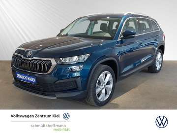 Style 2.0 TDI NAVI+SITZHZ+PDC+RFK+CARPLAY Klima