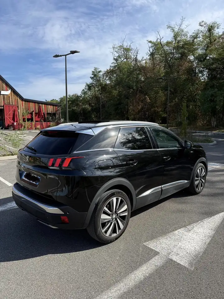 Peugeot 3008 3008 — photo 2