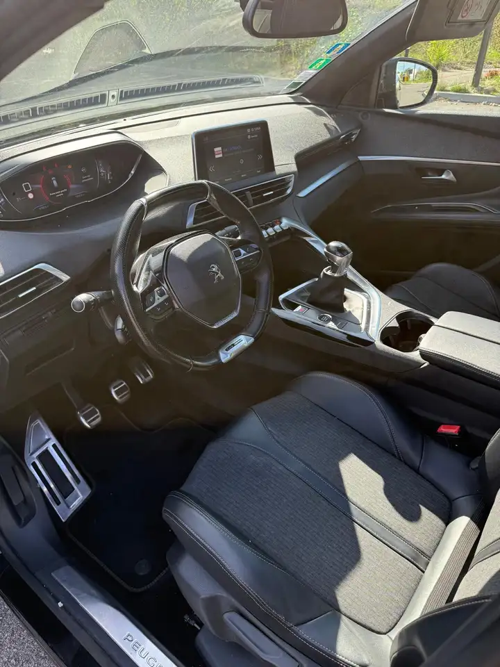 Peugeot 3008 3008 — photo 3