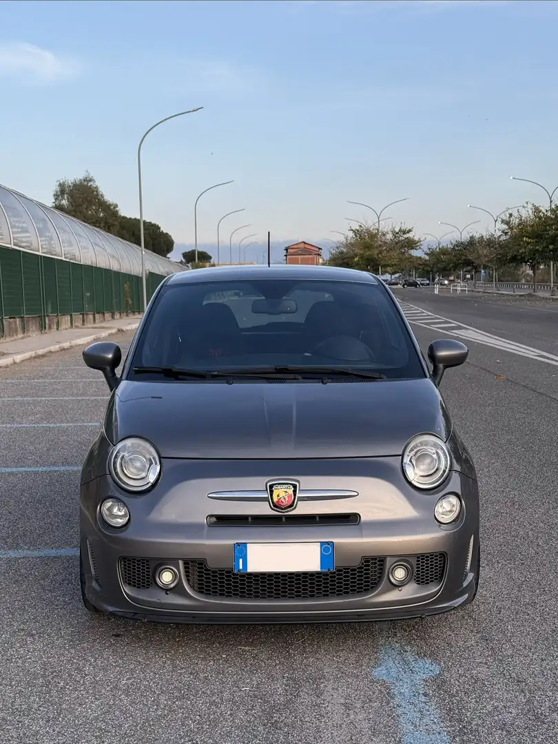 Abarth 595 Competizione 595 competizione 160cv MTA - 1