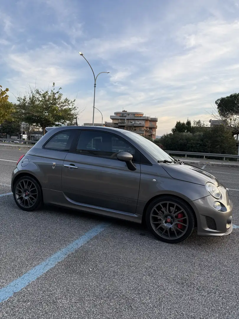 Abarth 595 Competizione 595 competizione 160cv MTA - 2