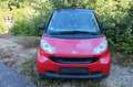 smart forTwo fortwo cabrio CDI 40kW Rot - thumbnail 3