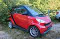 smart forTwo fortwo cabrio CDI 40kW Rot - thumbnail 2