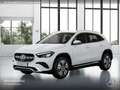 Mercedes-Benz GLA 180 PROGRESSIVE+LED+KAMERA+7G Blanc - thumbnail 14