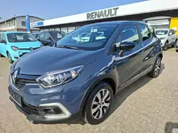 Renault Captur Experience*AHK*Klima*PDC*Allwetter