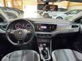 Volkswagen Polo VI Highline TGI/SHZ/PDC/KLIMAAUTO. Gris - thumbnail 11