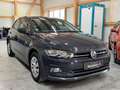 Volkswagen Polo VI Highline TGI/SHZ/PDC/KLIMAAUTO. Gris - thumbnail 3