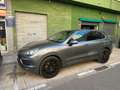 Porsche Cayenne Cayenne Diesel Aut. Gris - thumbnail 4