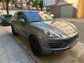 Porsche Cayenne Cayenne Diesel Aut. Gris - thumbnail 5