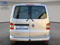 Volkswagen T5 Caravelle 2.0 TDI Comfortline lang 4Motion*9-SITZER Argent - thumbnail 5