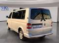 Volkswagen T5 Caravelle 2.0 TDI Comfortline lang 4Motion*9-SITZER*Garantie Silber - thumbnail 6