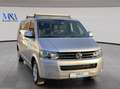 Volkswagen T5 Caravelle 2.0 TDI Comfortline lang 4Motion*9-SITZER*Garantie Silber - thumbnail 3