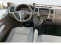 Volkswagen T5 Caravelle 2.0 TDI Comfortline lang 4Motion*9-SITZER Silber - thumbnail 8