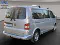 Volkswagen T5 Caravelle 2.0 TDI Comfortline lang 4Motion*9-SITZER Argent - thumbnail 4