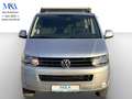 Volkswagen T5 Caravelle 2.0 TDI Comfortline lang 4Motion*9-SITZER Argent - thumbnail 2
