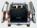 Volkswagen T5 Caravelle 2.0 TDI Comfortline lang 4Motion*9-SITZER Argent - thumbnail 14