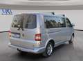 Volkswagen T5 Caravelle 2.0 TDI Comfortline lang 4Motion*9-SITZER*Garantie Silber - thumbnail 4
