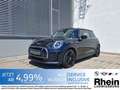 MINI Cooper SE 3-Türer Schwarz - thumbnail 1