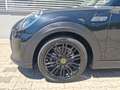 MINI Cooper SE 3-Türer Schwarz - thumbnail 3