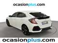 Honda Civic 1.0 VTEC Turbo Elegance Navi Blanco - thumbnail 4