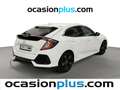 Honda Civic 1.0 VTEC Turbo Elegance Navi Blanco - thumbnail 3