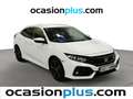 Honda Civic 1.0 VTEC Turbo Elegance Navi Blanco - thumbnail 2