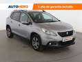 Peugeot 2008 1.6 BlueHDI Style 100 Grijs - thumbnail 8