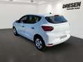Dacia Sandero Essential TCe 90 KLIMA TEMPOMAT Wit - thumbnail 4