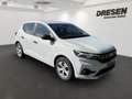 Dacia Sandero Essential TCe 90 KLIMA TEMPOMAT Wit - thumbnail 2