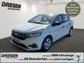 Dacia Sandero Essential TCe 90 KLIMA TEMPOMAT Wit - thumbnail 1