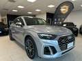 Audi SQ5 Sportback 3.0 tdi quattro Garanzia Audi fino 01.28 Grigio - thumbnail 3