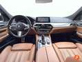 BMW 630 630dA Gran Turismo Negro - thumbnail 15