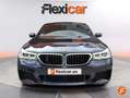 BMW 630 630dA Gran Turismo Negro - thumbnail 2