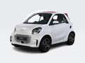 smart forTwo cabrio EQ Comfort | Winterpakket | Rood dak | Carb Blanc - thumbnail 21