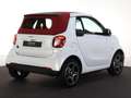 smart forTwo cabrio EQ Comfort | Winterpakket | Rood dak | Carb bijela - thumbnail 2
