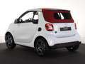 smart forTwo cabrio EQ Comfort | Winterpakket | Rood dak | Carb Wit - thumbnail 20